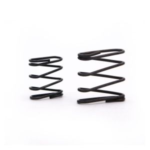 Customized SS304 0.1mm Flat Compression Spring