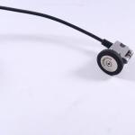 Tmteck Made Universal Encoder Mini-Wheel Encoder Compatible With Olympus Ndt