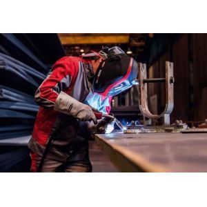 Austrian Fronius FRONIUS manual welding PULLMIG MHP 320i W push-pull welding gun