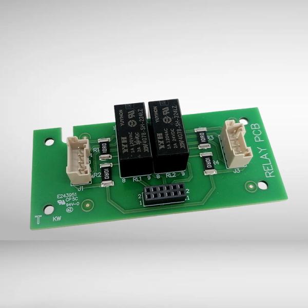 Quality ATM Machine Spare Parts NCR S2 Dispenser Relay PCB NCR ATM Parts 4550733758 455-0733758 wholesale