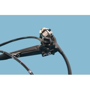 GIF-HQ190 Flexible Scope HDTV Resolution Medical Endoscope Gastroscope