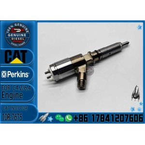 Fuel Injector326-4700 326-4756 326-4740 10R-7951 2645A717 10R-7675 For