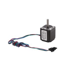 High Torque Diameter 28mm Small Size 1.8 Degree Step Angle NEMA11 Hybrid Stepper