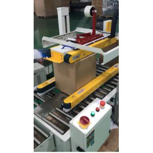 50mm OD 750mm Height Extendable Roller Conveyor , Powered Extendable Conveyor