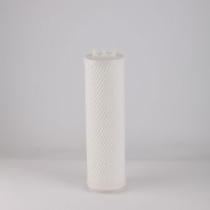 High Flow PP Filter Cartridges Pleated Filter Elements for Water Filtration in