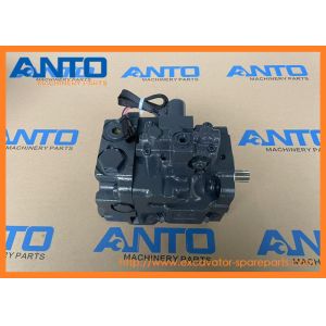 708-1S-00240 7081S00241 Pump Assy KOMATSU Bulldozer Spare Parts For D61EX-15