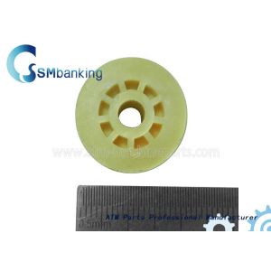 ATM Machine Wincor Cineo V Module Gear Plastic 1750200435 1750200435-10