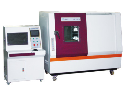 Quality 380V MT/T 1051 Lithium Battery Penetration Testing Equipment of the Battery Crush Test Equipment wholesale