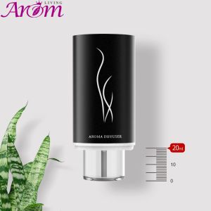 Buy cheap Portable USB Powered Scent Nebulizer For Travel from wholesalers