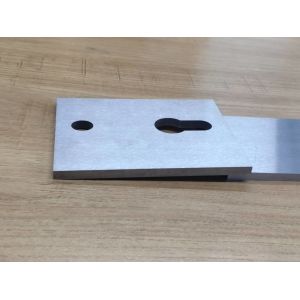 High Hardness YG15 YG20 Finished Tungsten Carbide Plate