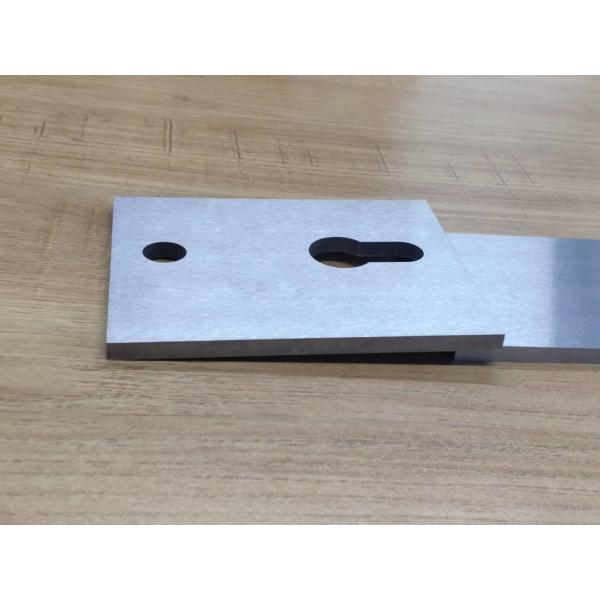 Quality High Hardness YG15 YG20 Finished Tungsten Carbide Plate wholesale