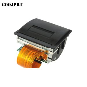Insert mechanism, embedded mechanism, thermal printer mechanism, electronic
