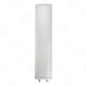 14dBi 65 Degree WiFi WLAN MIMO Sector Antenna 1710MHz To 2170MHz