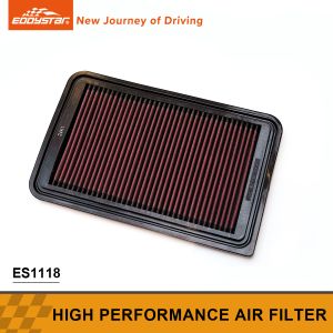 High Efficiency Air Purifier Filters For Mazda 3 And Ford ES1118