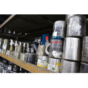 LOVOL FL958G Foton Spare Parts Engine Shaft Sleeve For Wheel Loader