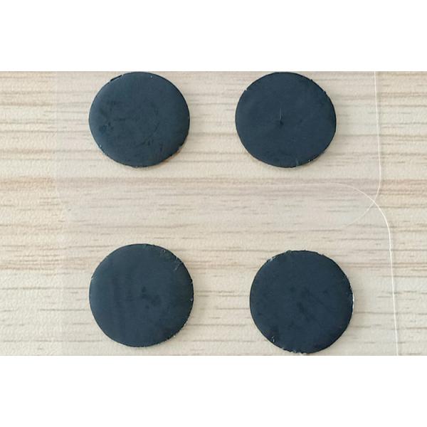 custom made electrode Conductive gel pad with special requirements