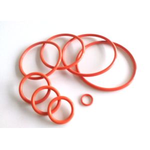 AS568 o ring suppliers rubber seal silicone o ring rubber o-ring seals