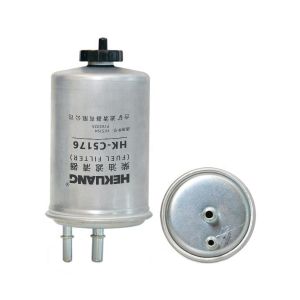 China C5176 Engine Fuel Strainer Filter 320/07155 FF5794 P765325  For JCB JS320/07057 on sale