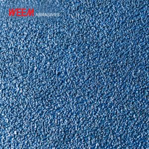 China Zirconia Aluminum Abrasives Cloth Rolls Aluminum Grit Sanding Roll on sale