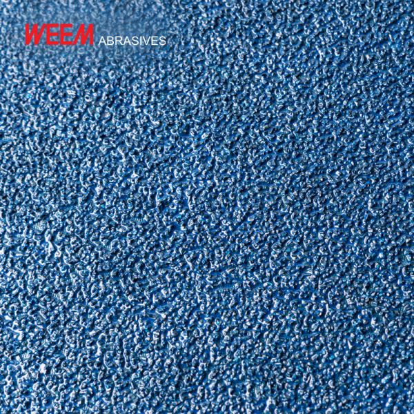 Quality Zirconia Aluminum Abrasives Cloth Rolls Aluminum Grit Sanding Roll wholesale