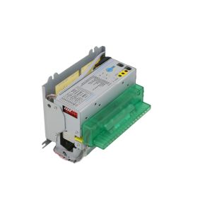 24V Thermal Printer Mechanism Auto Cutting Embedded Width 0.8cm For Android