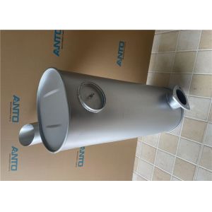 4638628 Muffler Fit HITACHI Engine Parts PZX450-HCME ZX450-3 ZX450-3F ZX470H-3