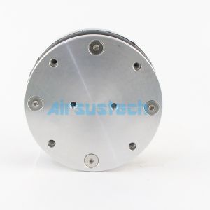 6" x 1 (Al) CONTITECH FS 76-7 DI NORGREN PM/31061 Single Convoluted Air Bellow