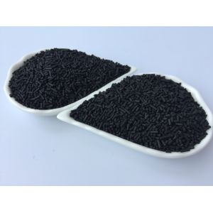 1.1mm-1.2mm Particle Diameter Carbon Molecular Sieve 680-700G/L Stacking Density