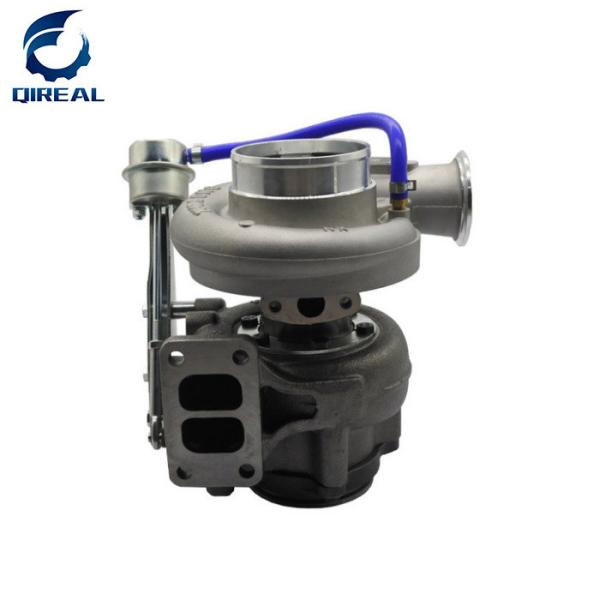 Hx40w Pc300-8 6d114 Excavator Turbocharger 6745-81-8110 6745-81-8040 4046100