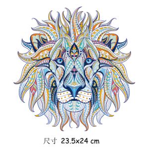 Cheap Sticker Wholesale Custom Printing Cartoon Logo Plastisol Heat Transfer