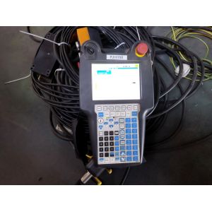 R-0iB Second Hand Fanuc Welding Robot 6 Axis 1437mm Reach for industrial