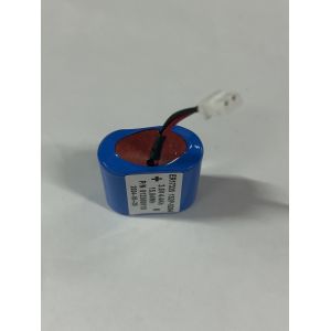 Security Systems Cylindrical Lithium Battery Long-lasting Lithium Thionyl