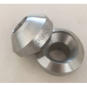 Weldolet, Diam:30x2 ,Sch: S-STD/S-STD Ends: BW ,Material: Forged-ASTM A105 -.