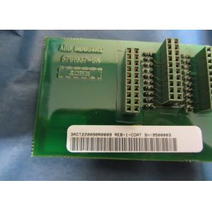 ABB Power Interface Module SDCS-REB-1 Control Circuit Board 3ADT220090R0009 NEW