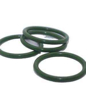 ORK Customized Size Rubber Seal Injector O Ring with REACH Certificate and from