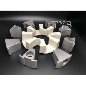 PU Aliminum 110H 279-7871 Excavator Spare Parts 279-7871 Coupling Excavator