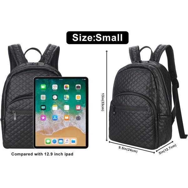 Large Capacity Black PU Waterproof Custom Travel Smell Proof Bag For Men with Lock