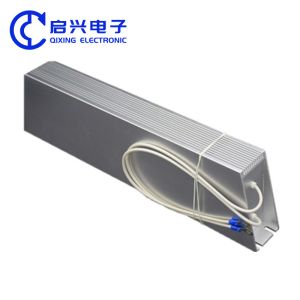 1500W Aluminum Breaking House Resistor 0.1~10Kohm rxlg Aluminum Shell Resistor