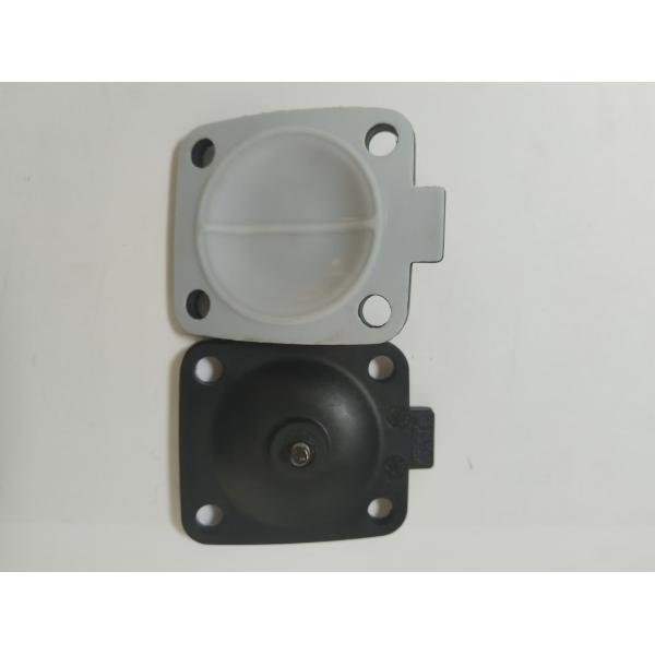 Quality Composite Film Diaphragm For High / Low Pressure Applications wholesale