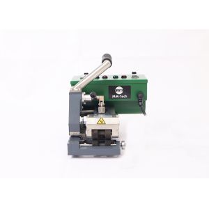 SWT-NSGM2 0.2-2mm PP PE PVC Geomembrane Welder CE ISO Certification