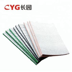 Construction Heat Insulation Metalized Film Cross Linked PE / IXPE Foam