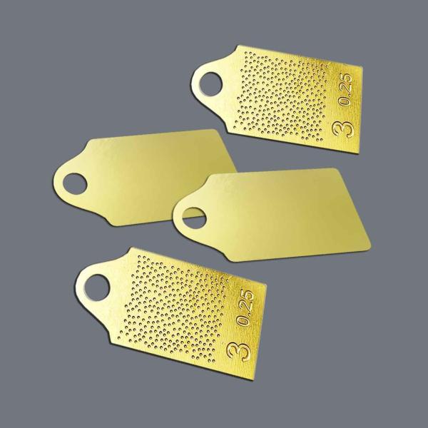 Quality Advanced Copper Chemical Etching Manufacturing with Superior Accuracy & Speed wholesale