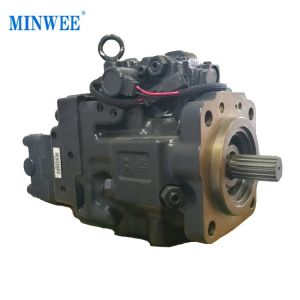 708-3s-00522 708-3S-00451 PC55MR-2 Hydraulic Main Pump