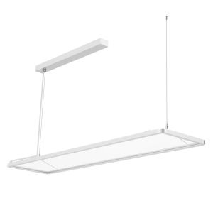 Dali Dimmable LED Pendent Lamp LED Panel Light Hanging Commericial Residential