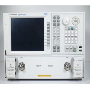 Keysight (Agilent) E8362C PNA Network Analyzer, 10 MHz To 20 GHz