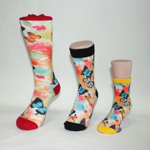 360 Digital Socks Printer Diameter 70mm Fabric Printing Machine