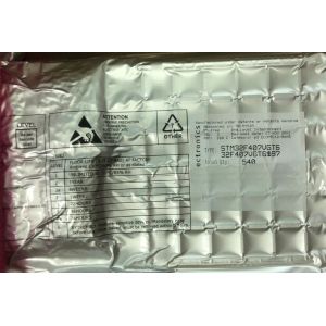 STM32F407VGT6 New Original Electronic Components Integrated Circuits Ic Chip