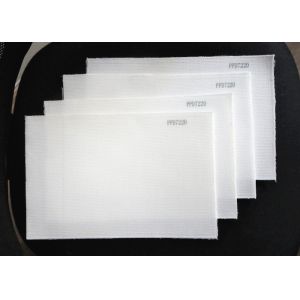 Woven Dust Filter Cloth Manufacturer Polyester / Polypropylene / Polyamide