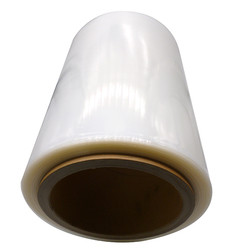 Side Gusset Heat Sealing Vacuum Roll Seven Layer Co-extruded PA/PE Embossed Roll