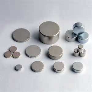 China Suppliers Disc Magnets with Good Price& Free Samples& Fast Delivery